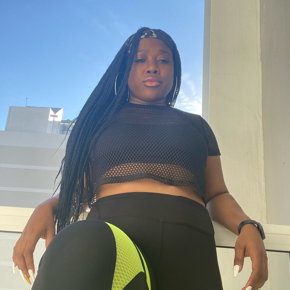 Meet your Posher, Keyanna - Picture 5 of 7